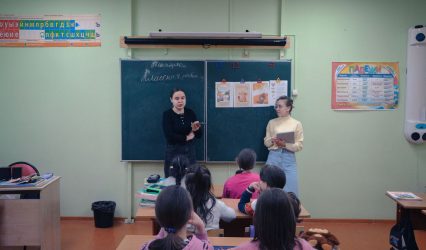 Дружелюбие – важный навык